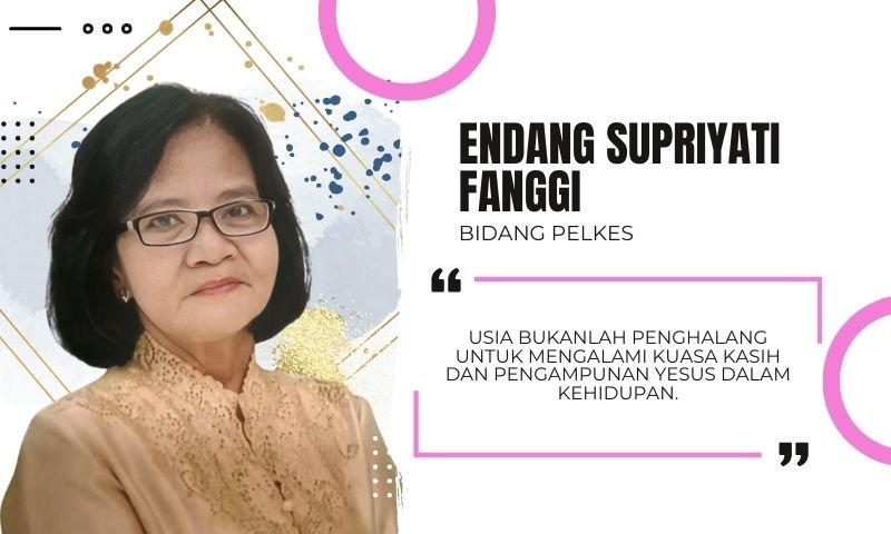 Endang Supriyati Fanggi - Bidang Pelkes