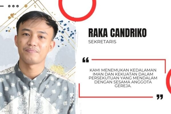Raka Candriko